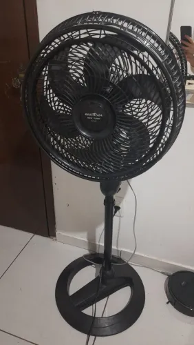 Ventilador