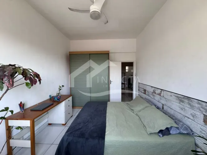 Kitnet/Conjugado : / Residencial / Botafogo