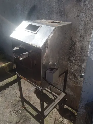 Moedor de Cana