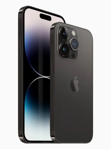 Vendo iPhone 14 Pro Max,semi novo