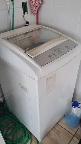 Maquina 6kg