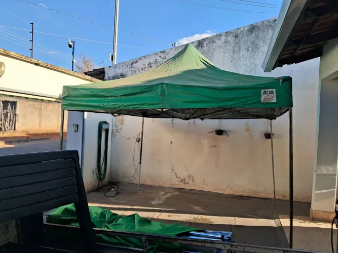 Tenda