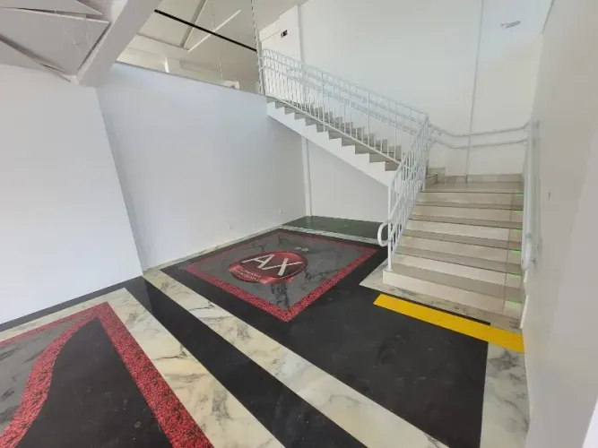 Sala comercial no bairro Maria Goretti