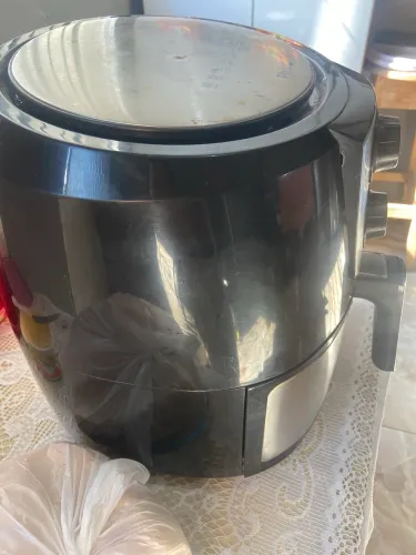 Airfryer