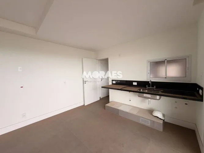 Apartamento com 3 quartos à venda, 93 m² por R$ 995.000 - Vista Sul - Bauru/SP
