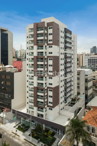 Apartamento à venda Rua Tamandaré, Liberdade - São Paulo
