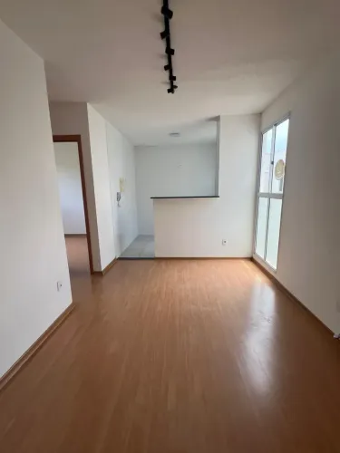 Apartamento MRV Chapada das Paineiras (Bairro Cophema)