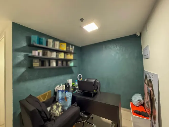 Sala Comercial no Bangu Offices | Bangu
