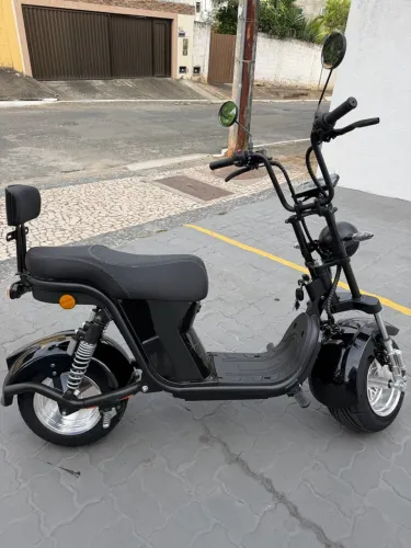 Scooter elétrica X13