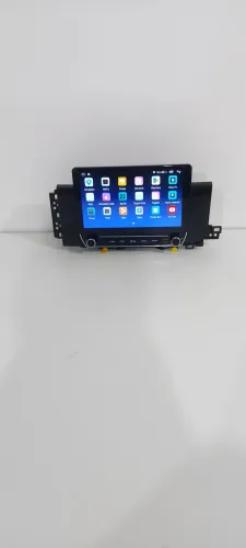 CENTRAL MULTIMÍDIA HYUNDAI CRETA 10.1" COM BOTÃO OCTA CORE 6X64