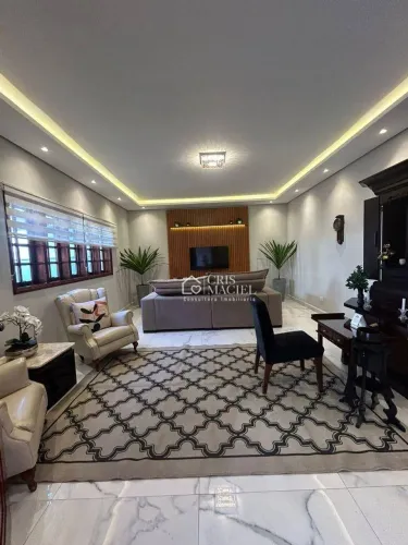 Casa à venda no bairro Vila Suíça em Indaiatuba/SP