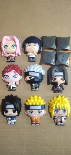 Naruto BK