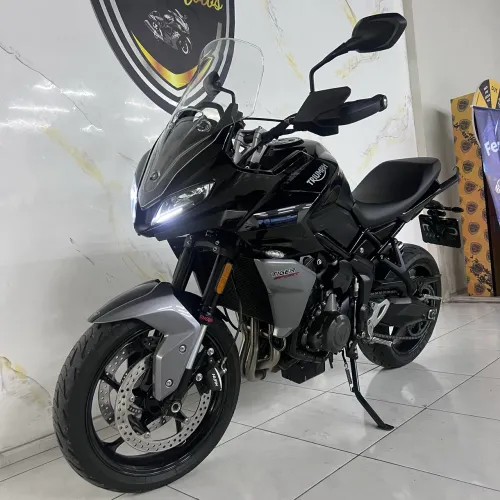 Tiger Sport