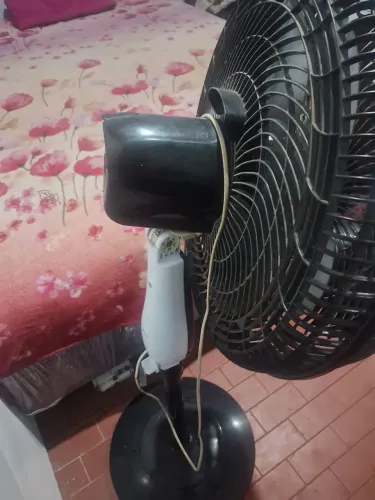 Ventilador 