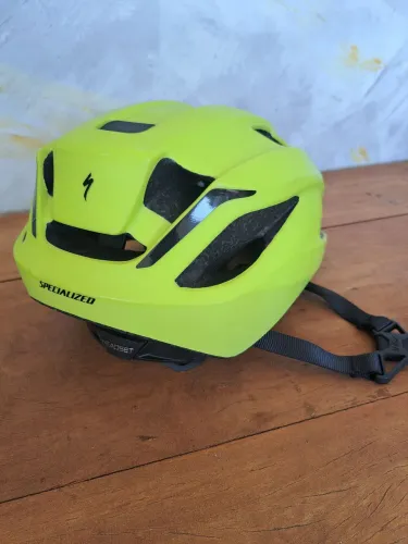 Capacete Bike