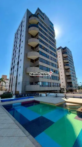 Apartamento Exclusivo para Aluguel (4 quartos, 3 suítes) | Ouro Preto - BH (UFMG/Mineirão/