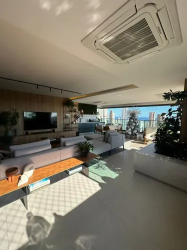 Apartamento à venda no MANSÃO UNIQUE, CAMINHO DAS ÁRVORES, Salvador, BA