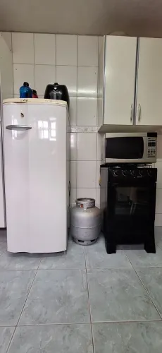 Geladeira Electrolux modelo RE 28