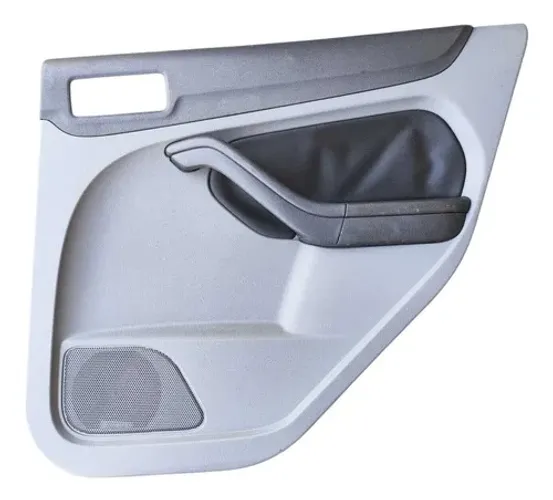 Forro Porta Traseiro Direito Ford Focus Sedan 2009 A 2011