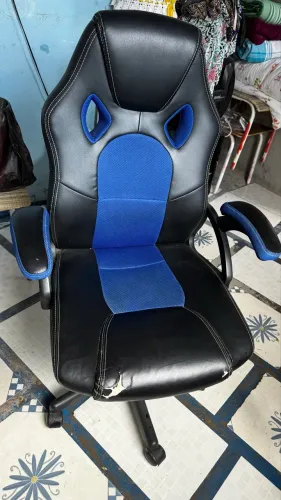 Cadeira Gamer