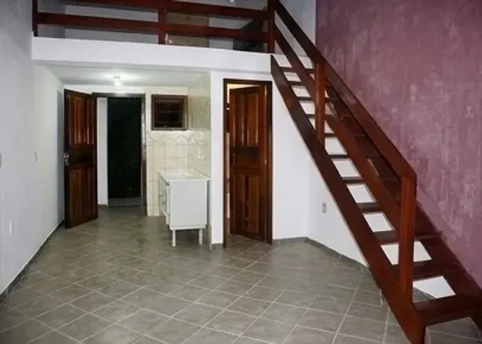Loft para Alugar - Aceita Pets | João Paulo, Florianópolis