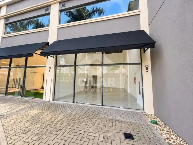 Loja para alugar, 69 m² por R$ 2.950/mês + Taxas - São Geraldo - Porto Alegre/RS