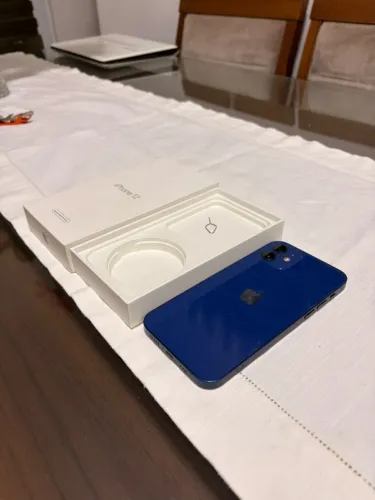 iPhone 12 64Gb Azul