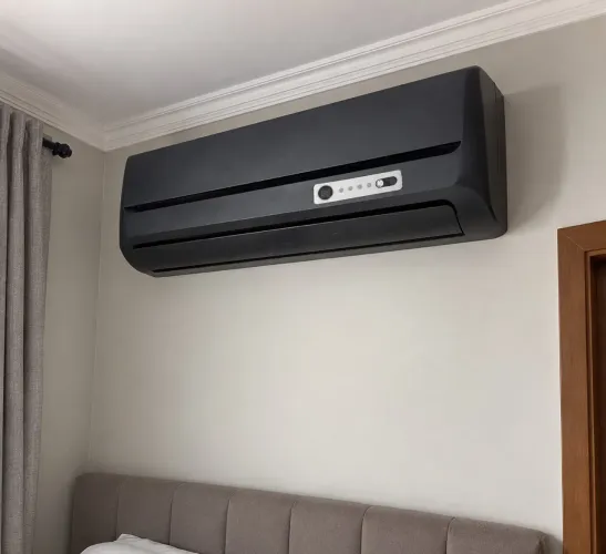 Ar-condicionado consul 12.000 btu convencional