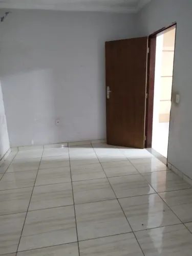 Aluga-se apartamento na estrutural 900,00 reais