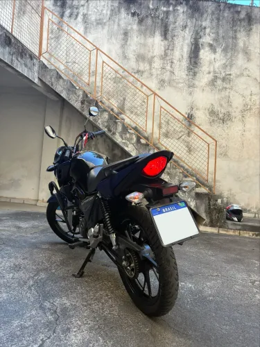 TITAN 2024 IMPECÁVEL