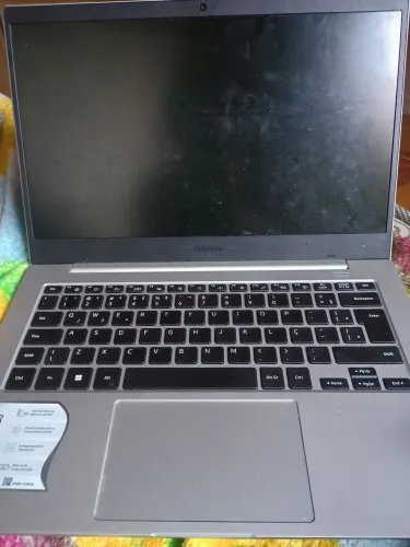 Notebook 