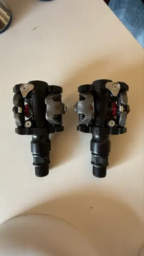 Pedal Clip Wellgo M919