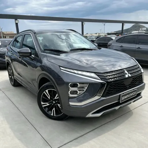 Mitsubishi Eclipse Cross HPE 1.5 16V 165cv AUT 2025