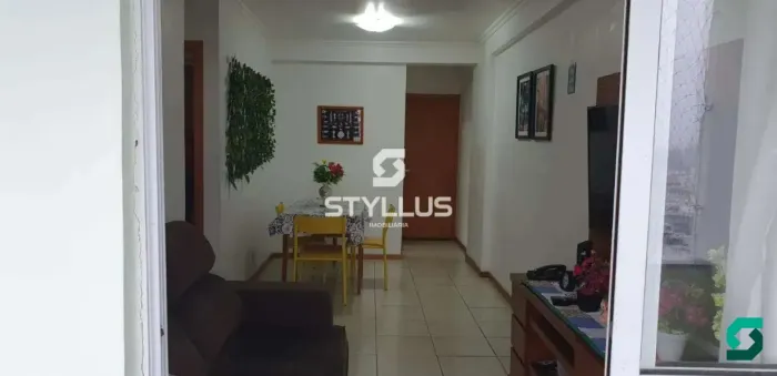 Engenho Novo | Apartamento 2 quartos