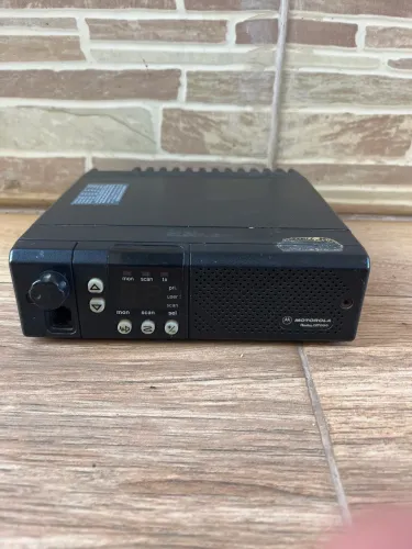 Rádio Motorola
