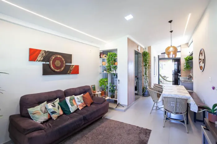 Apartamento à Venda - Ouro Preto, 2 Quartos, 140 m2