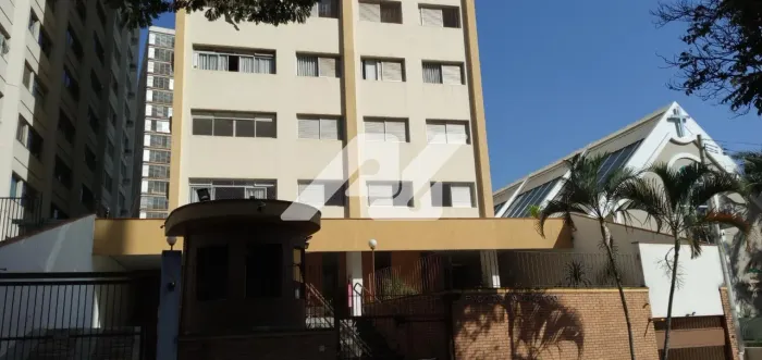 apartamento - Centro - Campinas