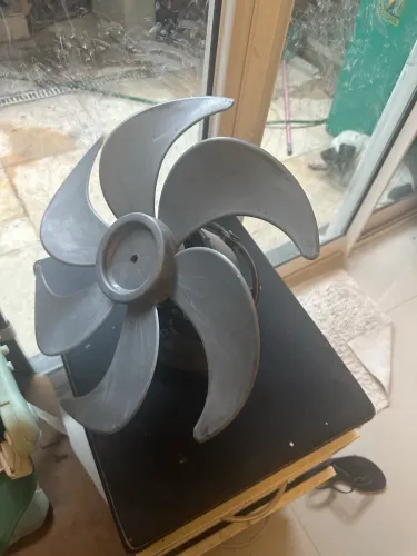 Ventilador orbital lorensid