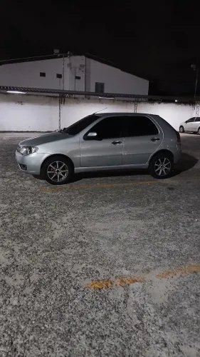 Fiat Palio Celebration 1.0 Fire Flex 8V 4P 2008