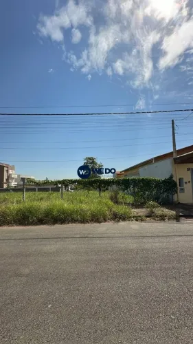 Terreno no Bairro Jardim Terramérica c/ 318 m² - Americana/SP