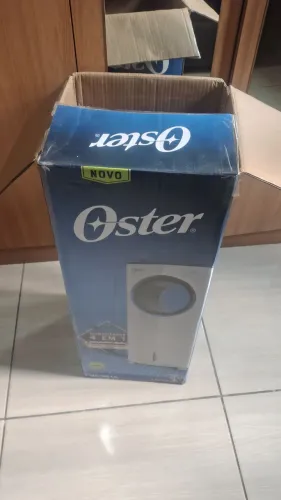 Climatizador Oster 4X1