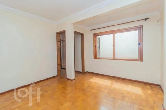 Apartamento à venda em Mário Quintana com 57 m², 2 quartos