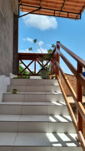 Casa por temporada em Barreirinhas.