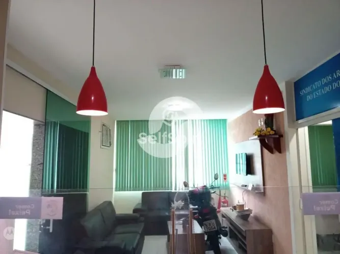 Casa Comercial - Barreto - Niterói/RJ