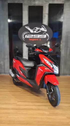 Honda - Elite 125