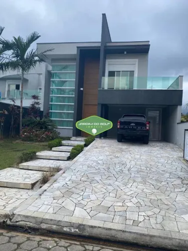 Casa á venda no condomínio Morada da Praia em Bertioga