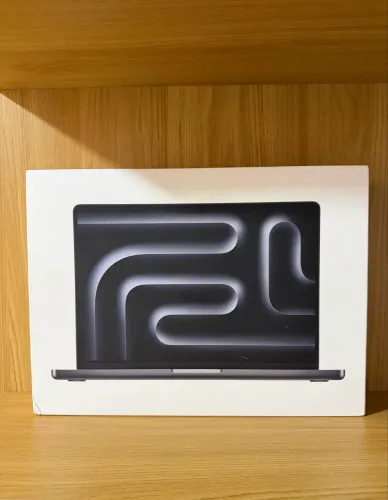 MACBOOK PRO 14 M5 MAX 36GB 2TB SSD