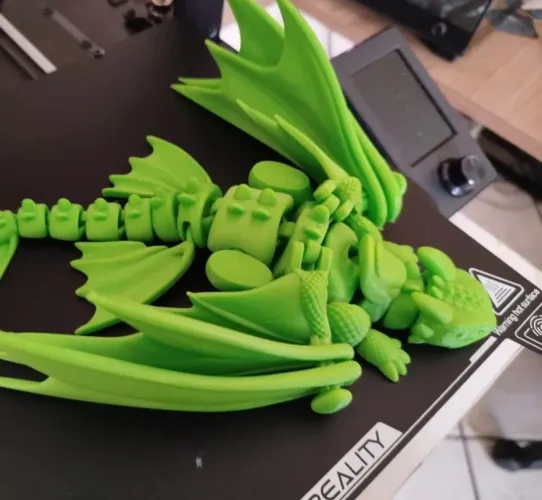 Impressão 3D