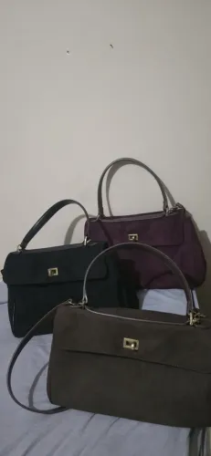 Bolsa very rio