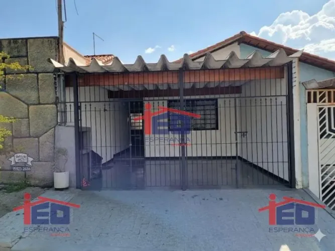 Residencial - Quitauna